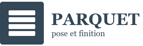 Pose de Parquet